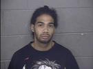 Booking photo of CHARLES J WHITE