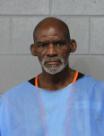 Booking photo of CHARLES LEWINE CLARK