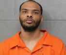 Booking photo of CHARLES MATTHEWS