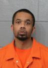 Booking photo of CHARLES R HOWELL