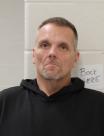 Booking photo of CHARLES RICHARD II BENNETT