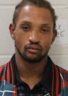 Booking photo of CHARLES S JONES