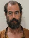 Booking photo of CHRIS M FRITZ