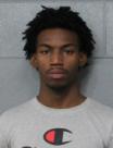 Booking photo of CHRISS COLEMAN