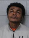 Booking photo of CHRISTIAN L GREENFIELD