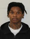 Booking photo of CHRISTIAN MALAKAI LEE BLOUNT