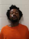 Booking photo of CHRISTOPHER CLARENCE ROLLINS