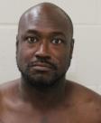 Booking photo of CHRISTOPHER CLAY-FREEMAN