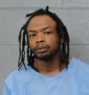 Booking photo of CHRISTOPHER D PERKINS
