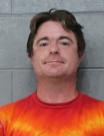 Booking photo of CHRISTOPHER DEMUTH PADGETT
