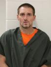 Booking photo of CHRISTOPHER G COULSON
