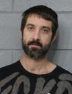 Booking photo of CHRISTOPHER L CORN