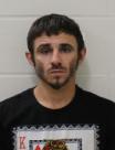 Booking photo of CHRISTOPHER LEE ANTHONY CLINTON