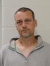 Booking photo of CHRISTOPHER LYNN CHRISCO