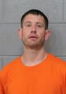 Booking photo of CHRISTOPHER MICHAEL FENIMORE