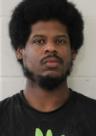 Booking photo of CHRISTOPHER P DERRITT