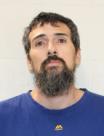 Booking photo of CHRISTOPHER STOUT