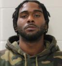 Booking photo of CHRISTOPHER VASHON JR CLAYTON