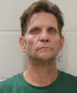Booking photo of CHUCK M POWE