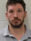 Booking photo of COLBY JAMES CAUTHON