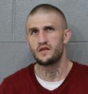 Booking photo of COLE  E WIEDERHOLD