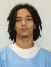Booking photo of CORDE BELDEN
