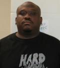 Booking photo of COREY ALLEN