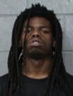 Booking photo of CORNELIUS HUNTER