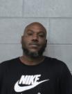 Booking photo of CRAIG GREEN