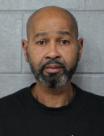 Booking photo of CRAIG L BROWN