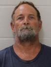 Booking photo of CRAIG SANDISON