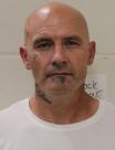 Booking photo of CURTIS BENEFIELD