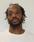 Booking photo of CURTIS D HARNESS