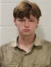 Booking photo of CURTIS NEVINS