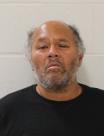 Booking photo of CYRUS D FRUEAN