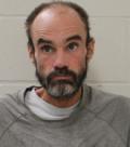 Booking photo of DALE W II ALEXANDER
