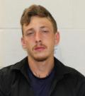 Booking photo of DALTON ALLISON