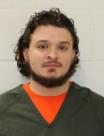 Booking photo of DAMIAN STEPHENS-WRIGHT