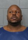 Booking photo of DAMIEN A CARTER