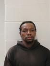Booking photo of DAN W ABRAMS