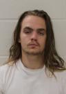 Booking photo of DANE MAXWELL ATWOOD