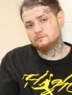 Booking photo of DANGELO A ORTIZ