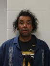 Booking photo of DANIEL EDUARDO WESTDRUM