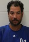 Booking photo of DANIEL JOSEPH MARSHALL