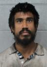 Booking photo of DANIEL M SOLIS