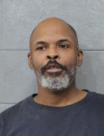 Booking photo of DANIEL S PAYNE