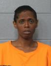 Booking photo of DANIELLI R WILLIAMS