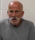 Booking photo of DANNY A KIRN