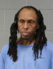 Booking photo of DANTE A NEWBILL