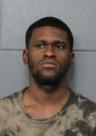 Booking photo of DANTE KIREE DRAPER